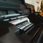 Canon Printer Distributor in Dubai
