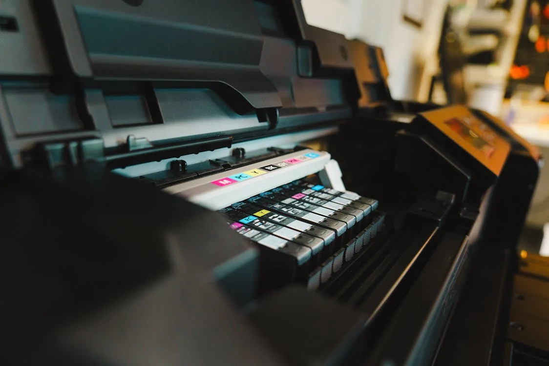 Canon Printer Distributor in Dubai