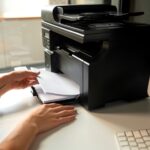 Canon Printer Deals from Authorized Distributors