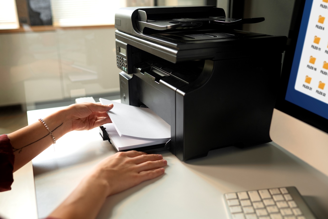 Canon Printer Deals from Authorized Distributors