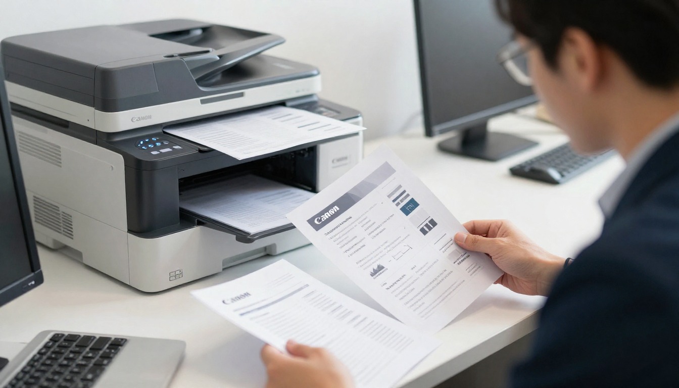 Canon distributor Dubai