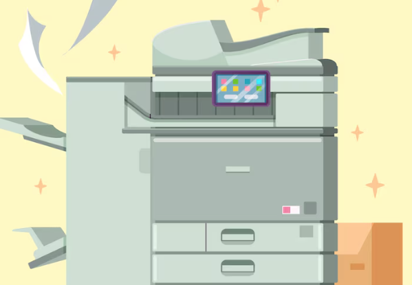 office printer