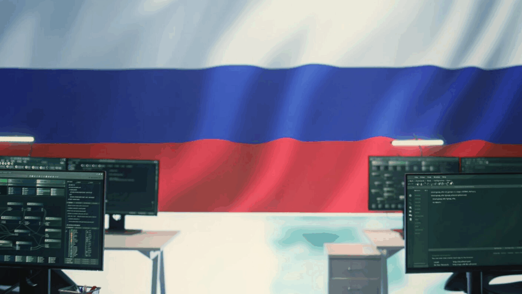 russian seller