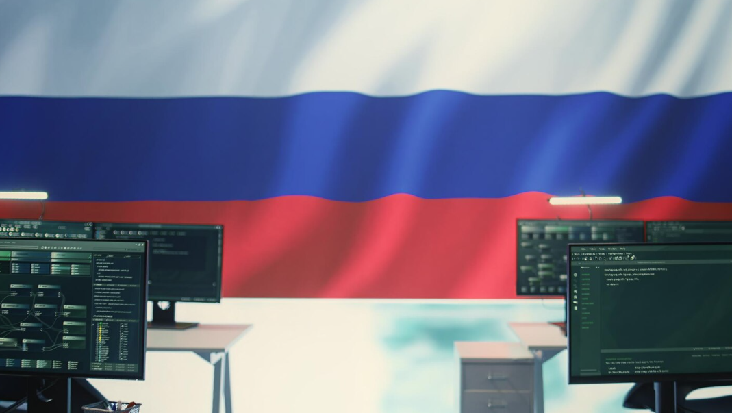 russian seller