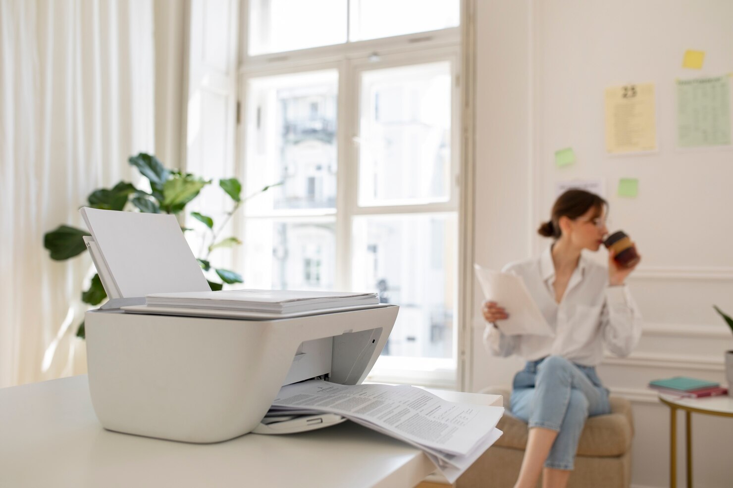 Trusted Canon Printer Seller Russia