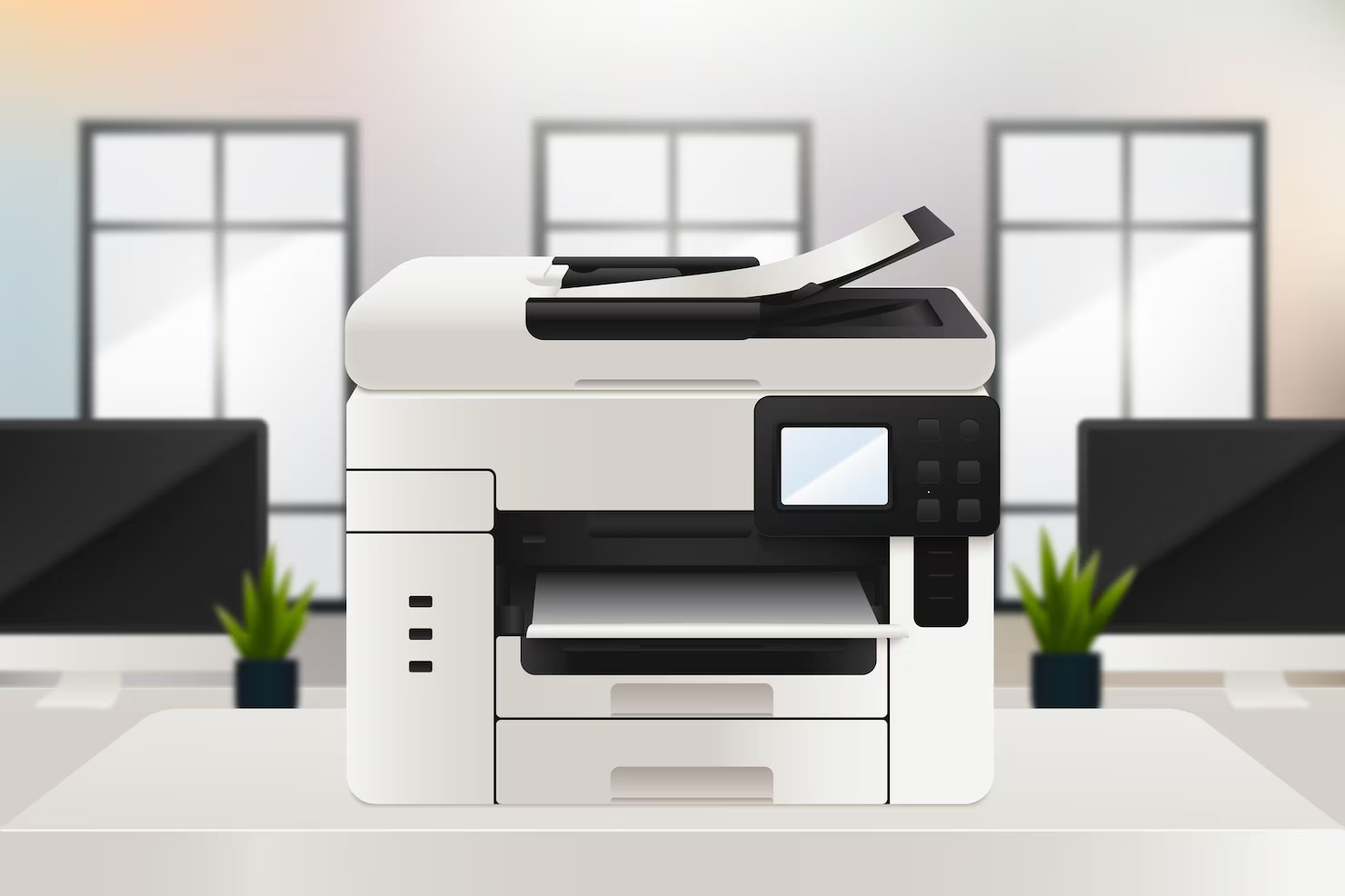 Canon Printer Sellers Africa