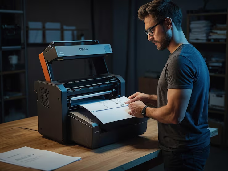 Canon Printer Certified Reseller UAE