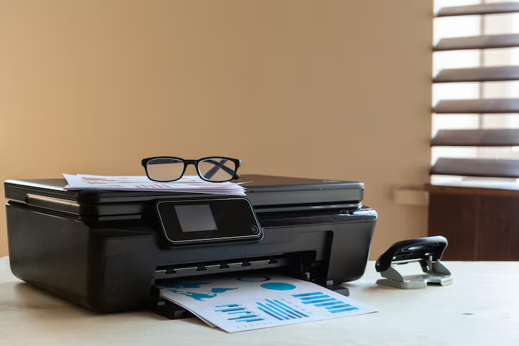 Canon Printer Distributor Syria