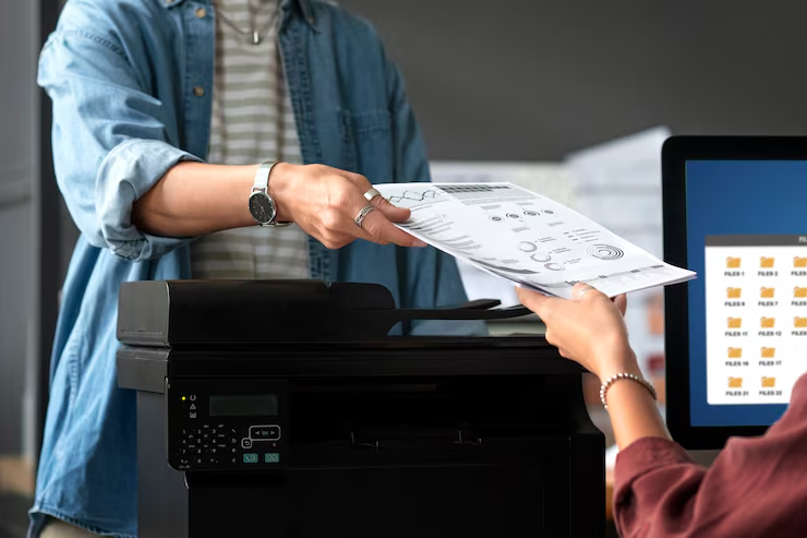 Canon Printer dealer UAE